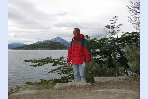 Viaggio in Argentina 2010